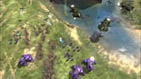 Halo Wars screenshot, image №277861 - RAWG