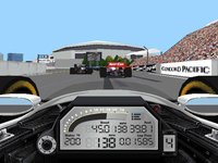 IndyCar Racing 2 screenshot, image №1737539 - RAWG