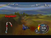 Top Gear Hyper Bike screenshot, image №2982102 - RAWG