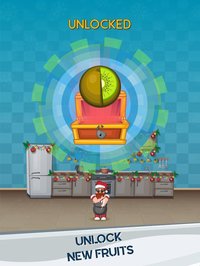 Chef’s Fruit Blast screenshot, image №1931413 - RAWG