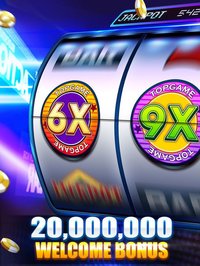 Slots of Fun screenshot, image №889721 - RAWG