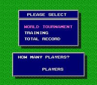 Capcom's Gold Medal Challenge '92 screenshot, image №734941 - RAWG