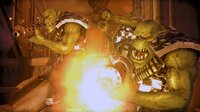 Warhammer 40,000: Space Marine - Master Crafted Edition screenshot, image №4214193 - RAWG