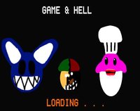 GAME & HELL screenshot, image №1927291 - RAWG