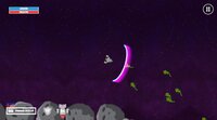 Space Virus (Mohammad Ghasemi) screenshot, image №3099034 - RAWG