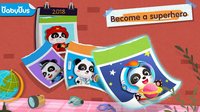 Baby Panda's Brave Jobs screenshot, image №1594354 - RAWG