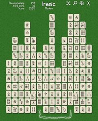 Irenic screenshot, image №1224523 - RAWG