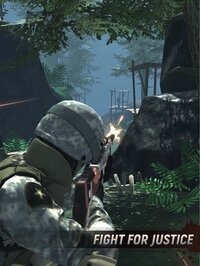 3D Elite Sniper Shooter screenshot, image №3871627 - RAWG