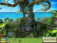 Secret Mission: The Forgotten Island screenshot, image №2402273 - RAWG
