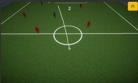 Soccer (itch) (nasker2) screenshot, image №2650563 - RAWG