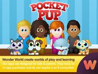 Pocket Pup screenshot, image №1747442 - RAWG