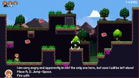 Angry Choice screenshot, image №3969267 - RAWG