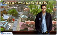 Mysteryville 2 lite: hidden object crime investigation screenshot, image №1654166 - RAWG