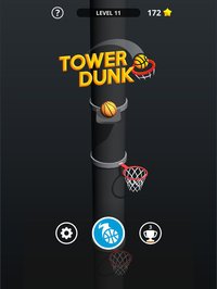 Tower Dunk screenshot, image №1711239 - RAWG