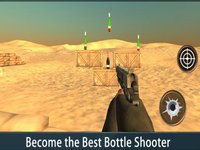 Real Bottle Sniper screenshot, image №1638563 - RAWG
