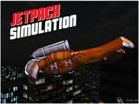 Jetpack Simulation screenshot, image №1335015 - RAWG