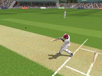 Brian Lara International Cricket 2005 screenshot, image №410474 - RAWG