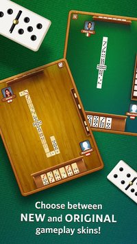 Dominoes Pro screenshot, image №2086902 - RAWG