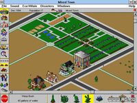 SimTown screenshot, image №311126 - RAWG