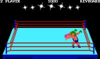 Bop'N Wrestle screenshot, image №2624793 - RAWG