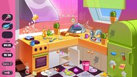 Home Cleaning: Cozy Baby Cleanup screenshot, image №4168954 - RAWG
