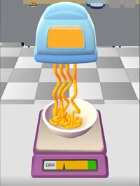 Sushi Roll 3D - ASRM Food Game screenshot, image №2649489 - RAWG