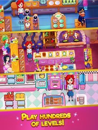 Chef Rescue - Cooking & Restaurant Management Game screenshot, image №1430926 - RAWG