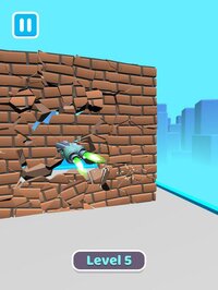 Punching Hero screenshot, image №2709290 - RAWG