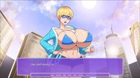 Champion of Venus: Tayla's Big Adventure screenshot, image №3985216 - RAWG