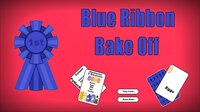 Blue Ribbon Bake Off screenshot, image №3934977 - RAWG