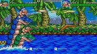 Johnny Turbo's Arcade Joe and Mac Caveman Ninja screenshot, image №801085 - RAWG