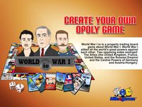 World War I io (opoly) screenshot, image №943918 - RAWG