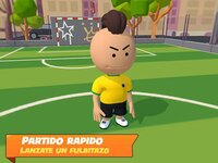 Fulbito! screenshot, image №3489306 - RAWG