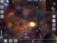 Galactic Conflict RTS screenshot, image №2112517 - RAWG