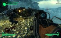 Fallout 3: Operation Anchorage screenshot, image №512648 - RAWG