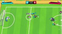 Wild Rumble screenshot, image №4157432 - RAWG