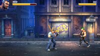 Street Striker screenshot, image №2982527 - RAWG