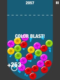 Ball Panic! screenshot, image №1742486 - RAWG