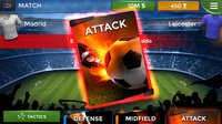 Pro 11 - Football Manager Game screenshot, image №2333456 - RAWG