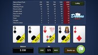 Deuces Wild - Video Poker screenshot, image №3392057 - RAWG