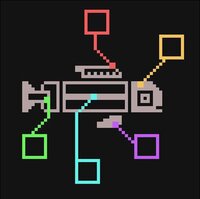 The Machanic Fish screenshot, image №3068724 - RAWG