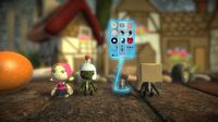 LittleBigPlanet screenshot, image №507840 - RAWG