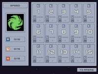 Space Gun (itch) screenshot, image №1908498 - RAWG