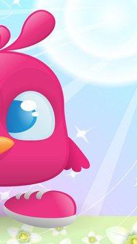 Birdie Fall screenshot, image №1862828 - RAWG