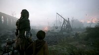 A Plague Tale: Innocence + A Plague Tale: Innocence - Coats of Arms DLC screenshot, image №2878342 - RAWG