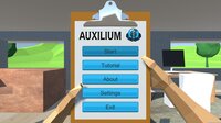 Auxilium screenshot, image №3146091 - RAWG