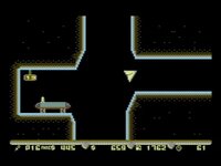 Cab Hustle (C64) screenshot, image №3629344 - RAWG