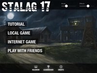 Stalag 17 Game screenshot, image №52815 - RAWG