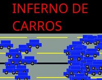 Inferno de Carros screenshot, image №3631814 - RAWG