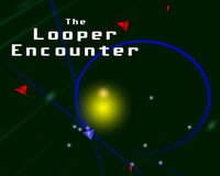 The Looper Encounter screenshot, image №2558903 - RAWG